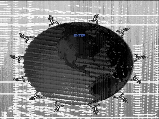 haywire (1) screenshot