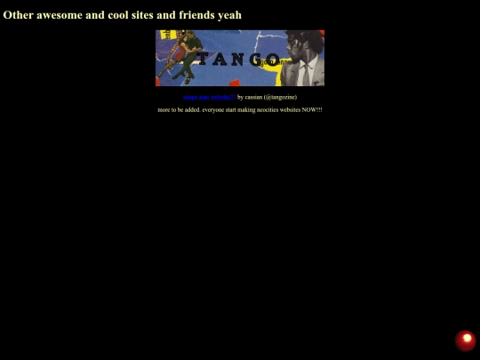 buds screenshot
