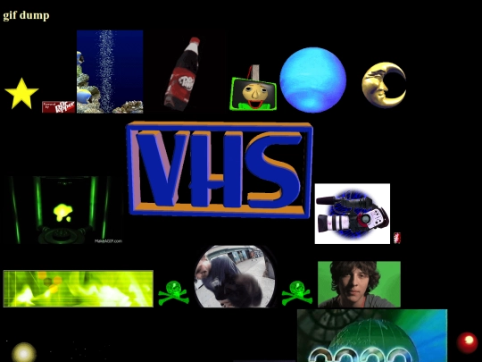 dump screenshot