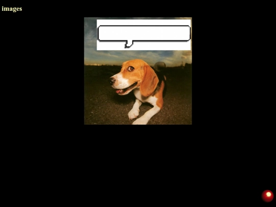 images screenshot