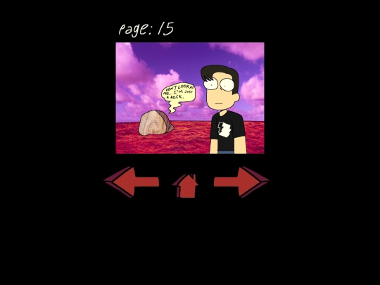 testinghnd screenshot