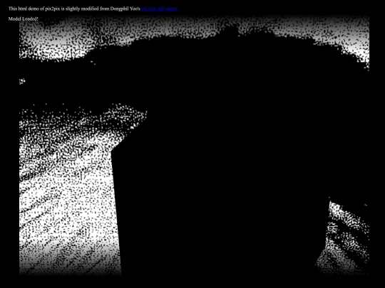 circuitous screenshot