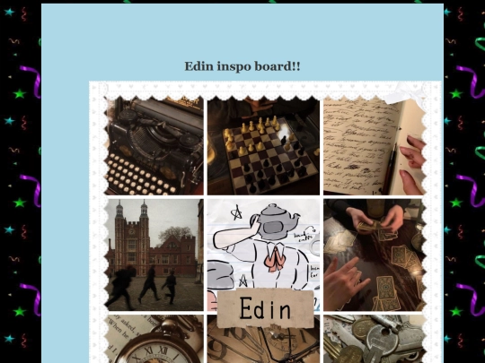 edininspo screenshot