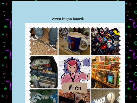 wreninspo screenshot