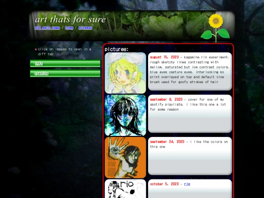 art/junk screenshot