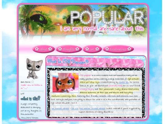 coolshit/lpspopular screenshot