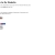 The web site of tomigol avatar
