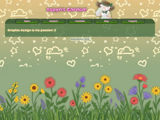 graphicdesign screenshot