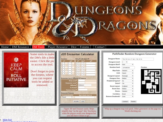 dmtools screenshot