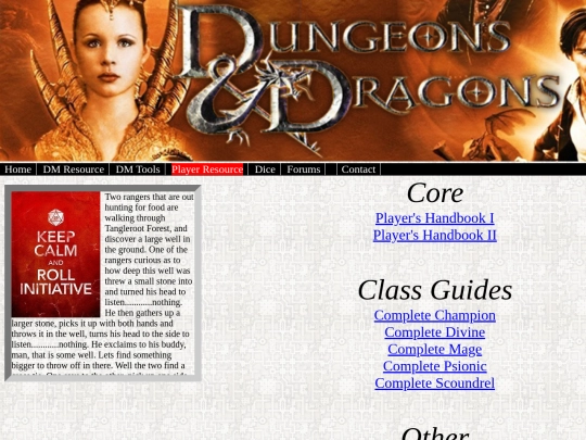 playerresource screenshot