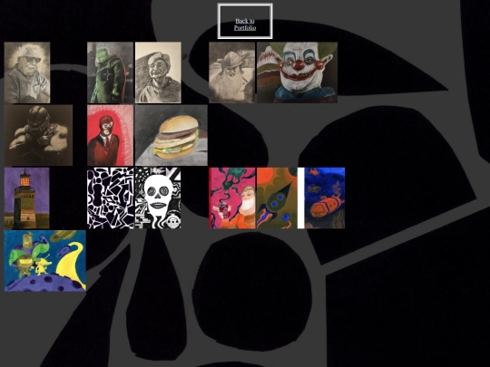 sketches screenshot