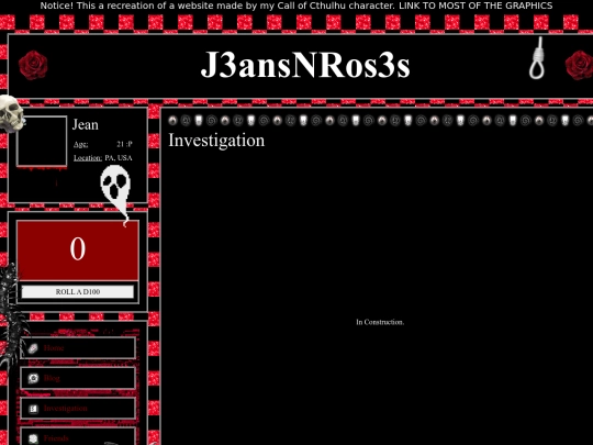 investigation screenshot
