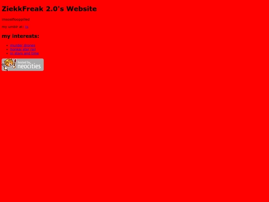 draft screenshot