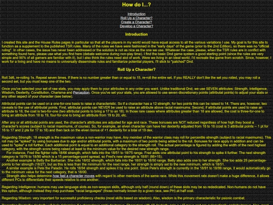 HowDoI screenshot