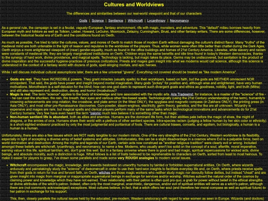 culture screenshot