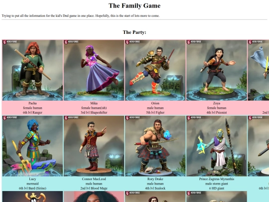 familyPCs screenshot