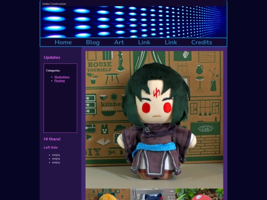 art/plush screenshot