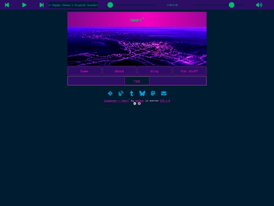 fun-stuff screenshot