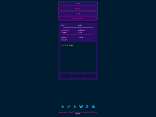 fun-stuff/rpg screenshot