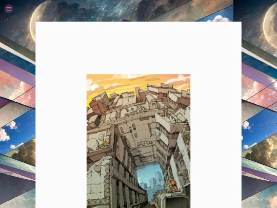 city screenshot