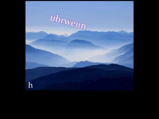 microcosm/hierarchy screenshot