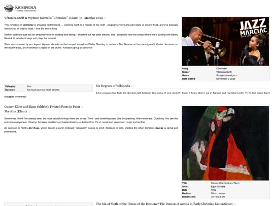 krisipedia screenshot