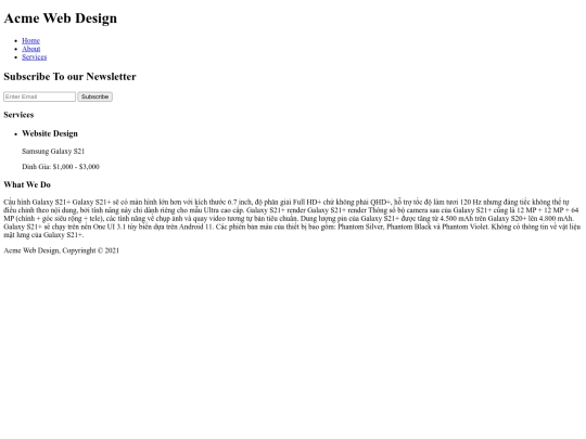 duycuong112R screenshot