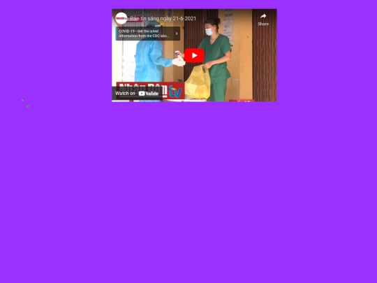trongngay screenshot