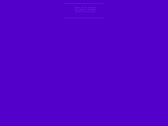 haikus/haiku5 screenshot