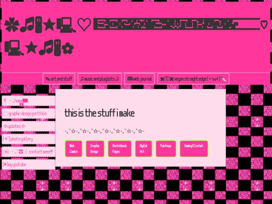 art-creativity screenshot