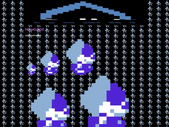 secret screenshot