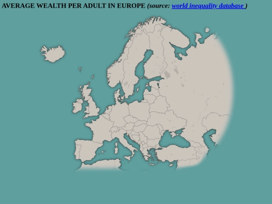 wealth screenshot