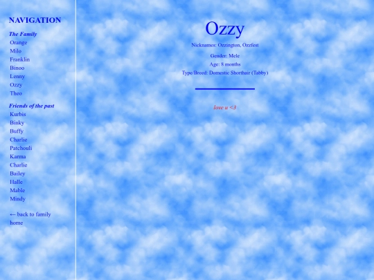 ozzy screenshot