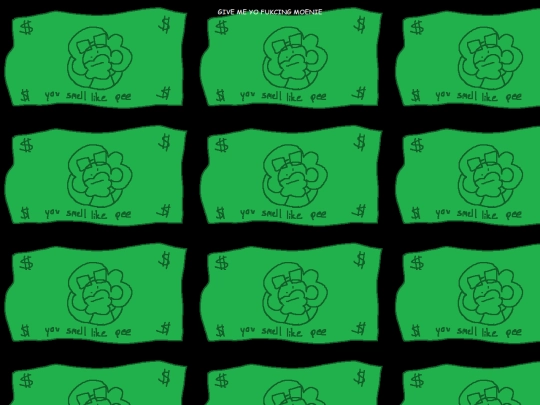 money screenshot