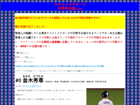 swallowsOF screenshot