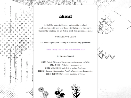 about screenshot