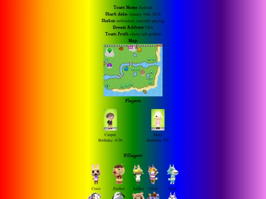 acnl screenshot