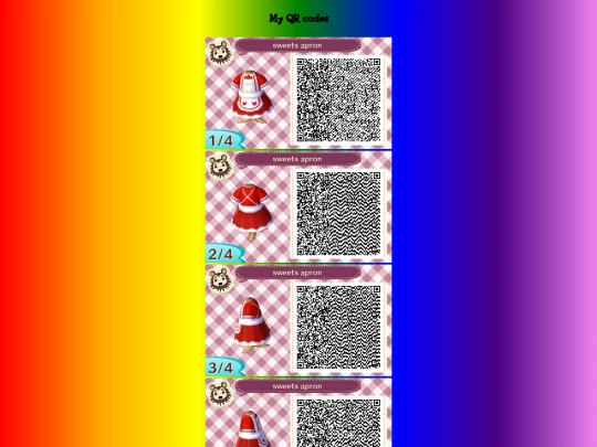qr screenshot