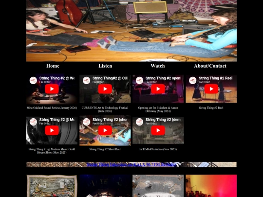 watch screenshot