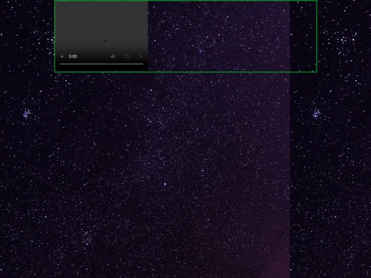 video1 screenshot