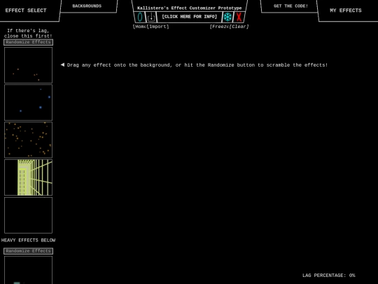creation/effects-maker screenshot