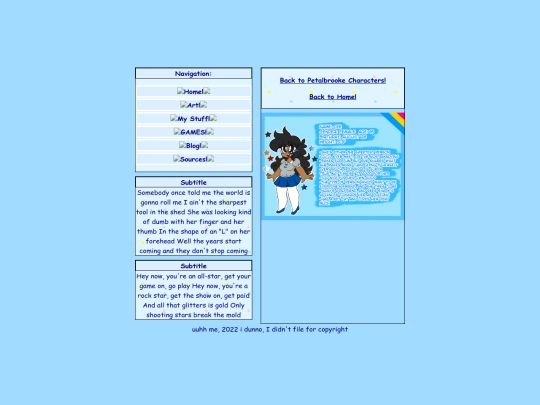 Cee screenshot