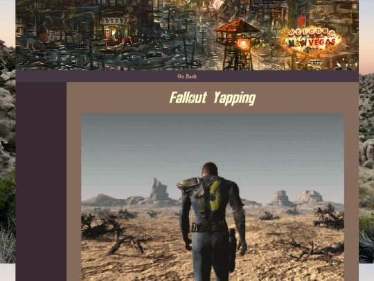 falloutnewvgeas screenshot