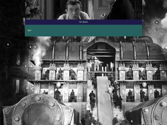 oldfilms screenshot