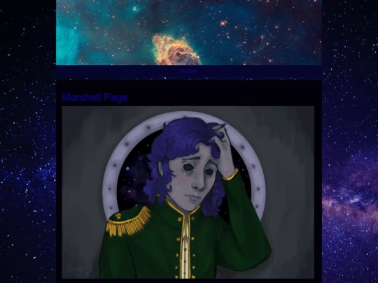 space screenshot