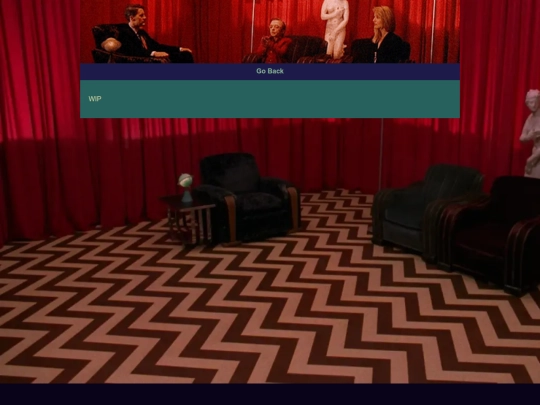 twinpeak screenshot