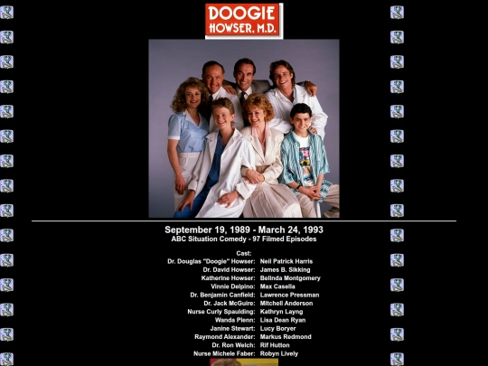 doogie screenshot