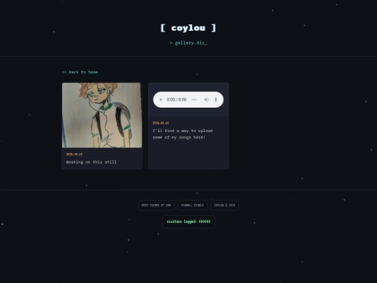 gallery screenshot