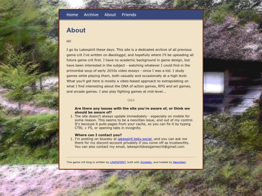 about screenshot