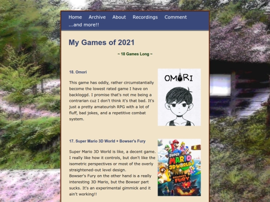 posts/GOTY2021 screenshot